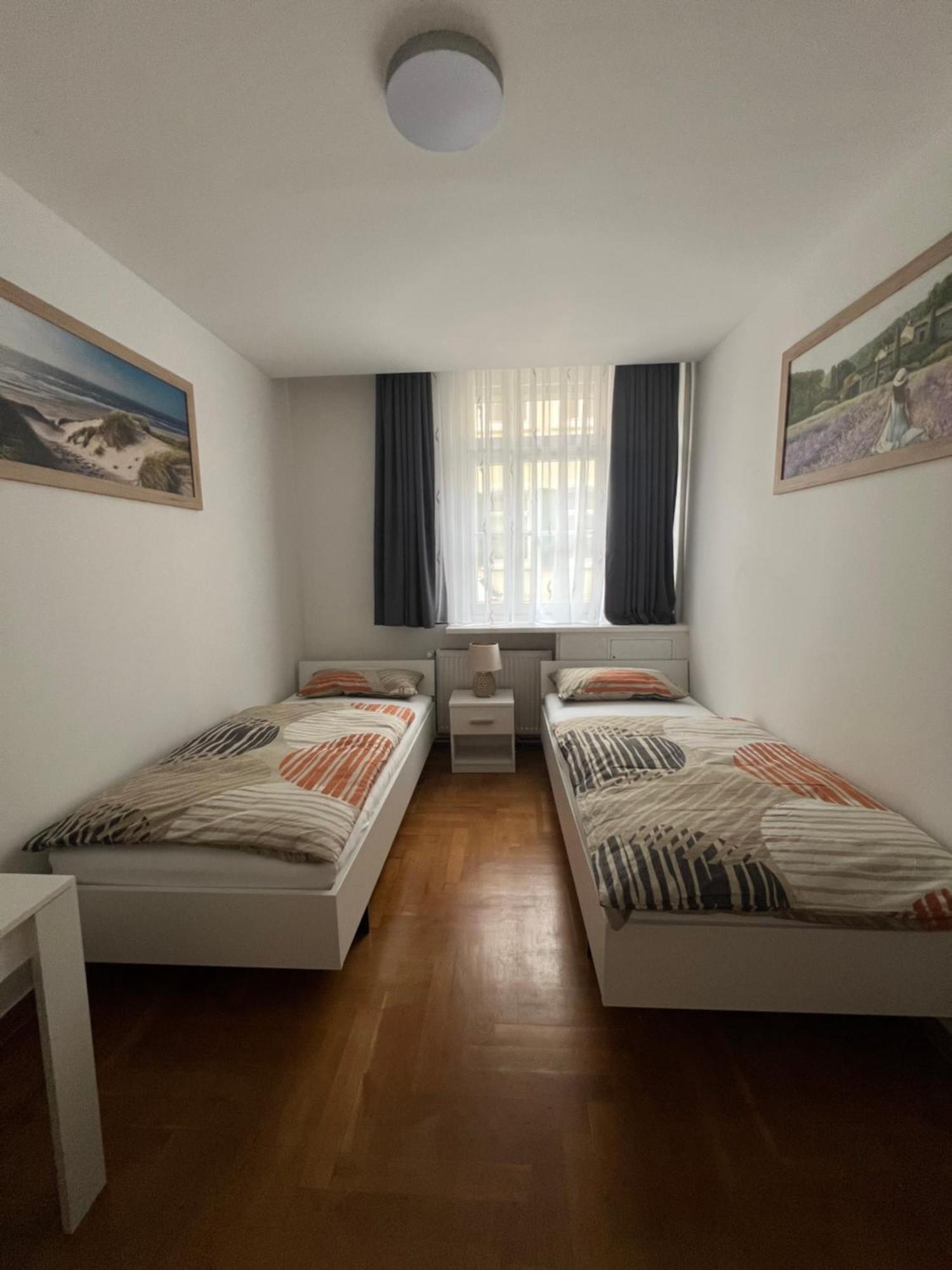Stendaler Apartments Esterno foto