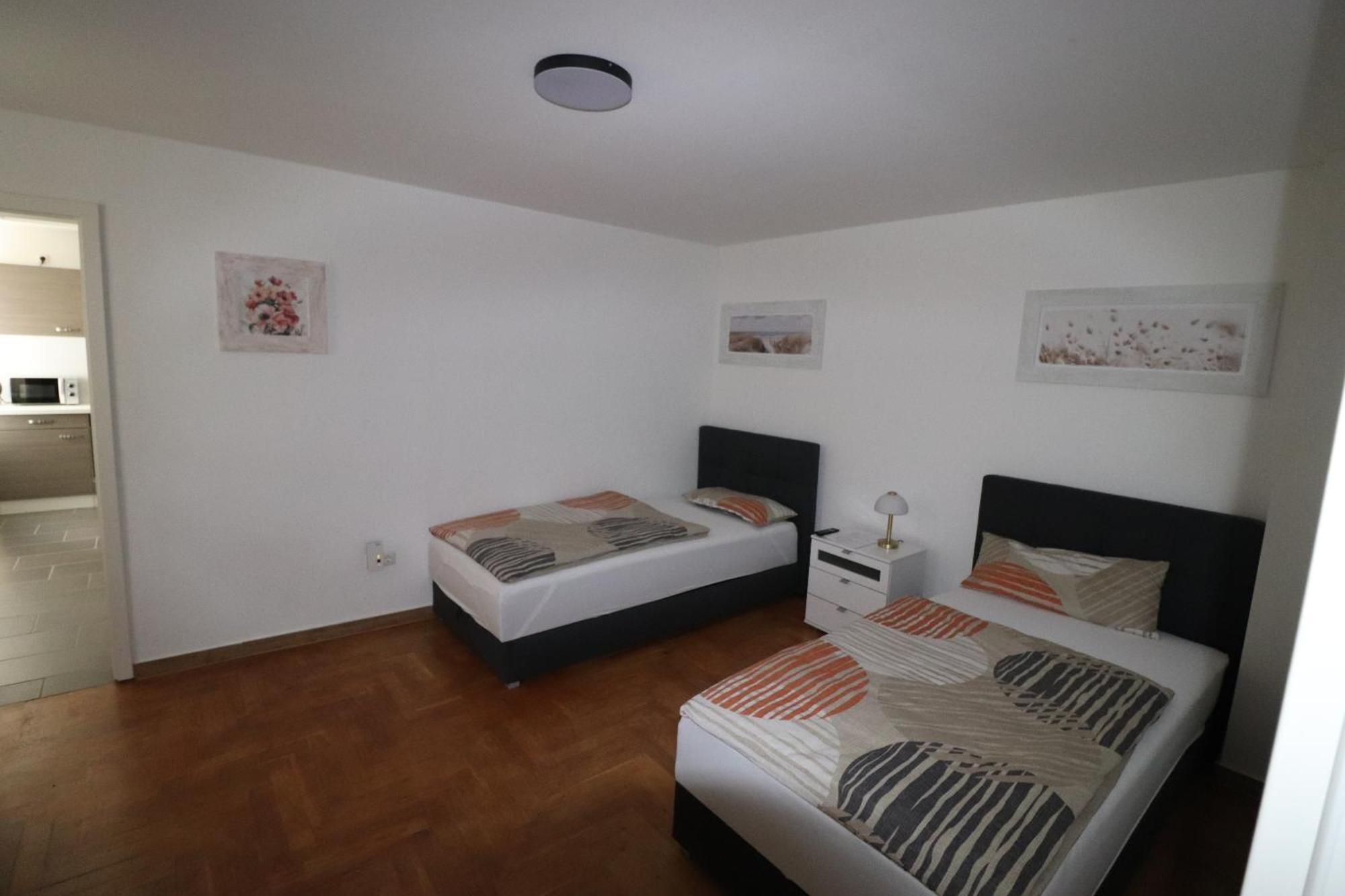 Stendaler Apartments Esterno foto