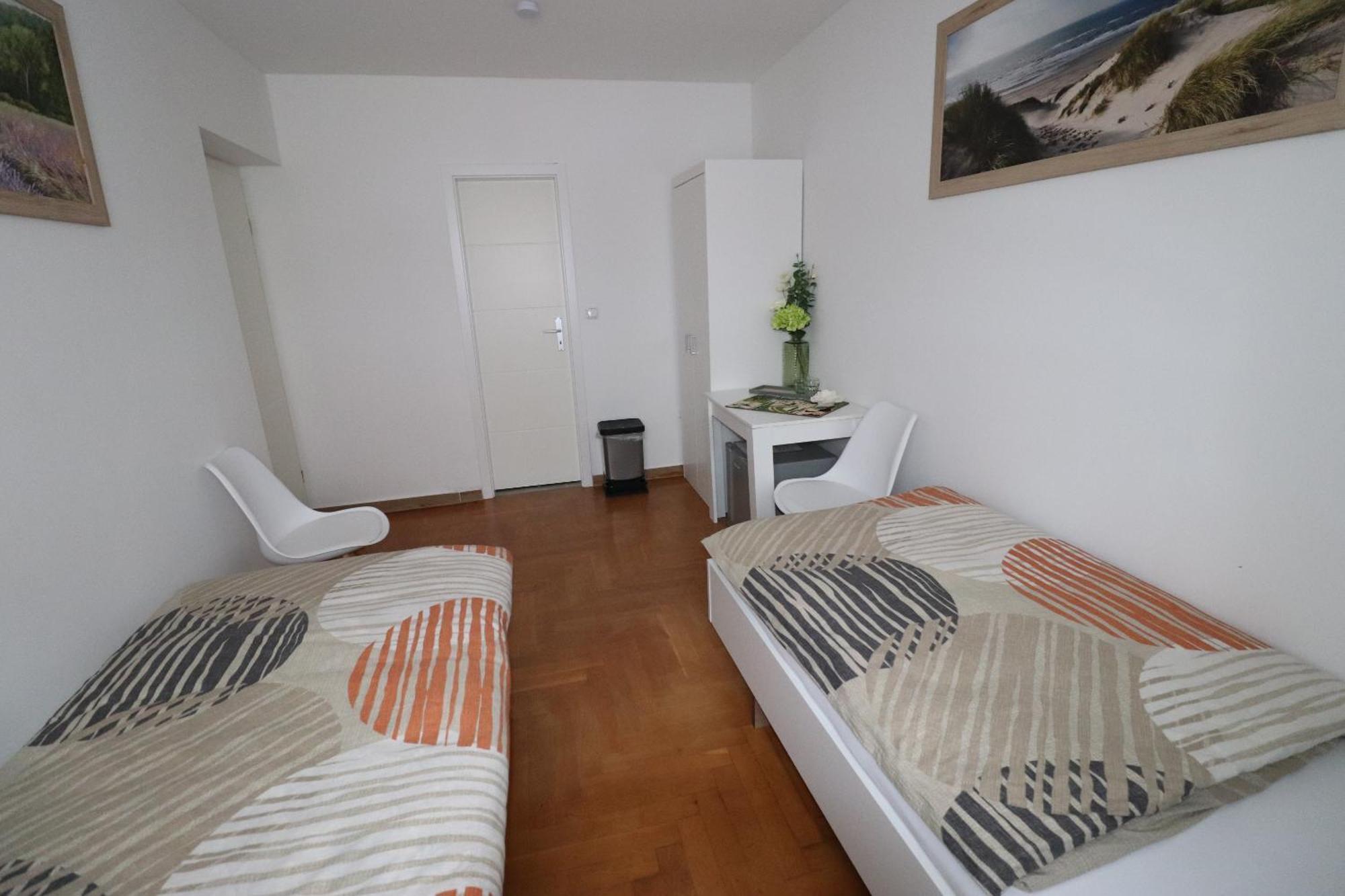 Stendaler Apartments Esterno foto
