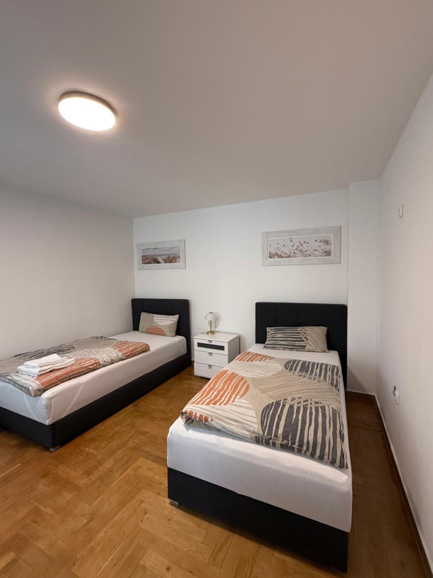 Stendaler Apartments Esterno foto