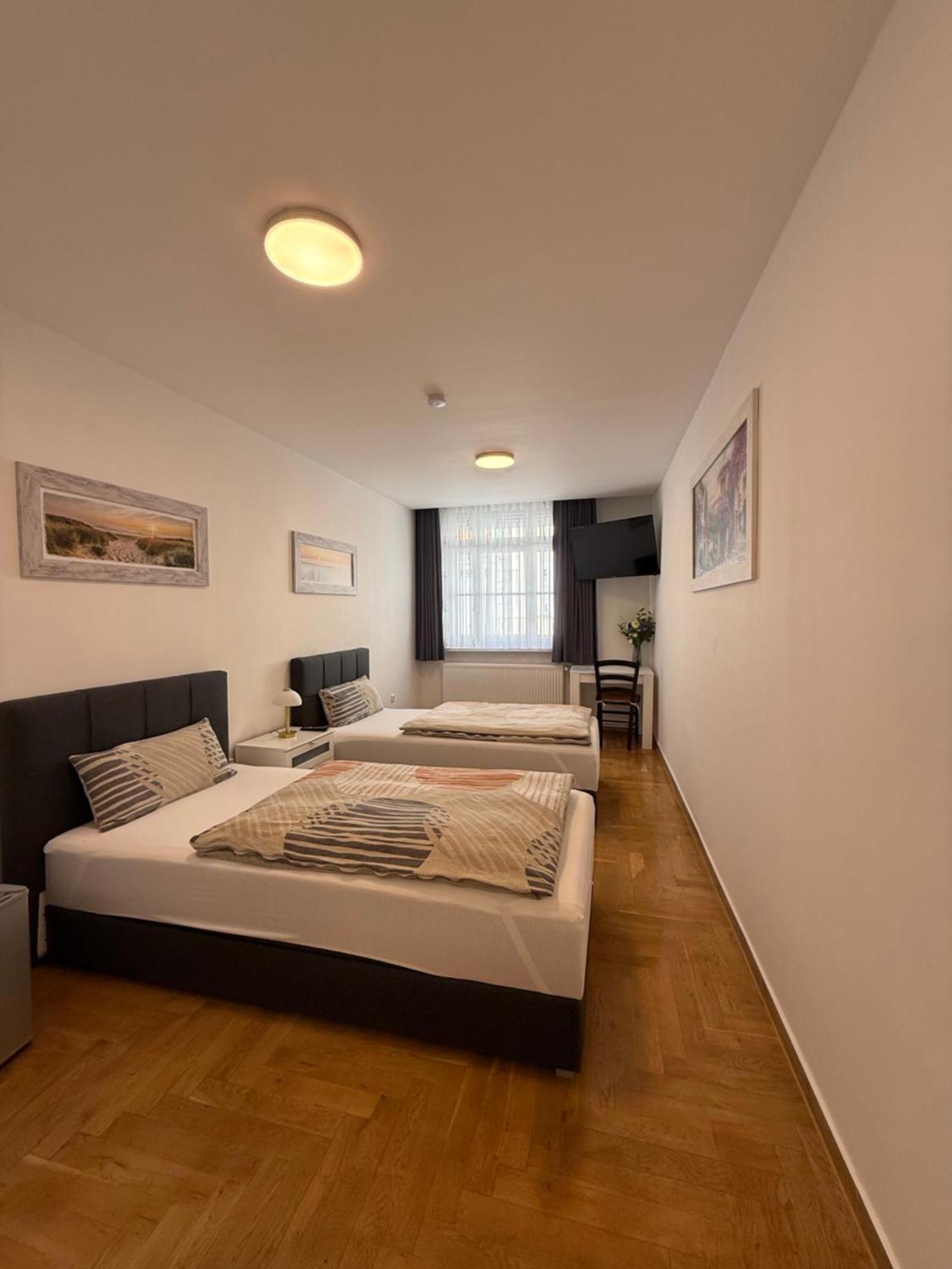 Stendaler Apartments Esterno foto
